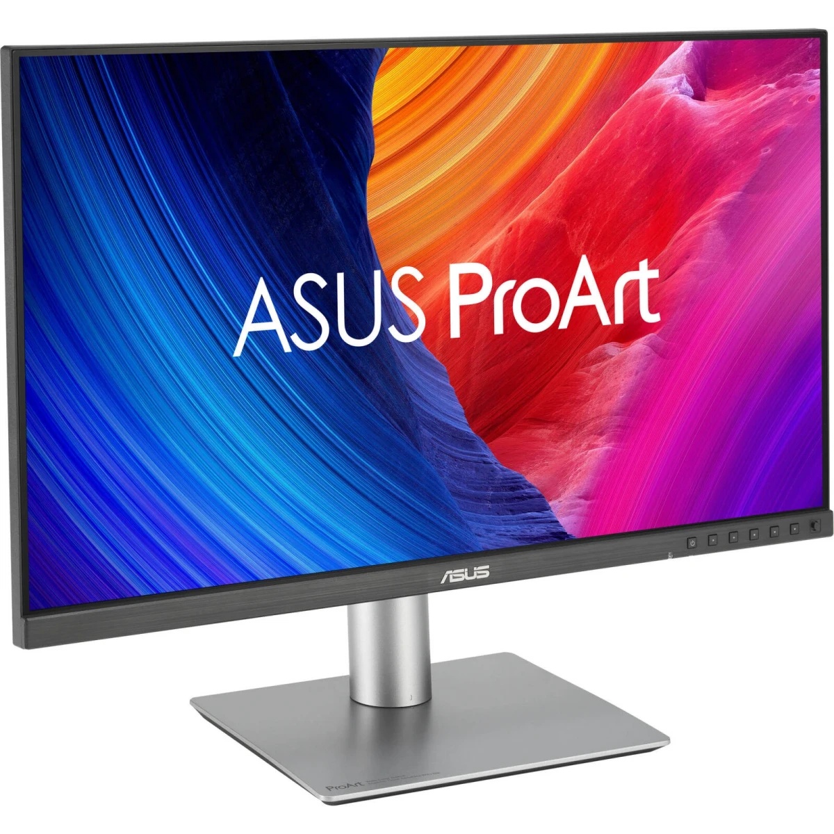 Монитор Asus 31.5" ProArt PA32QCV черный IPS LED 16:9 HDMI M/M матовая HAS Piv 1500:1 350cd 178гр/17