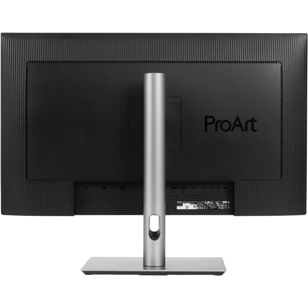 Монитор Asus 31.5" ProArt PA32QCV черный IPS LED 16:9 HDMI M/M матовая HAS Piv 1500:1 350cd 178гр/17