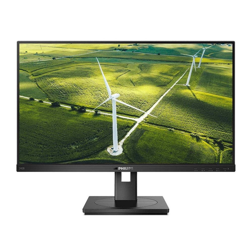 МОНИТОР 23.8" PHILIPS 242B1G/00