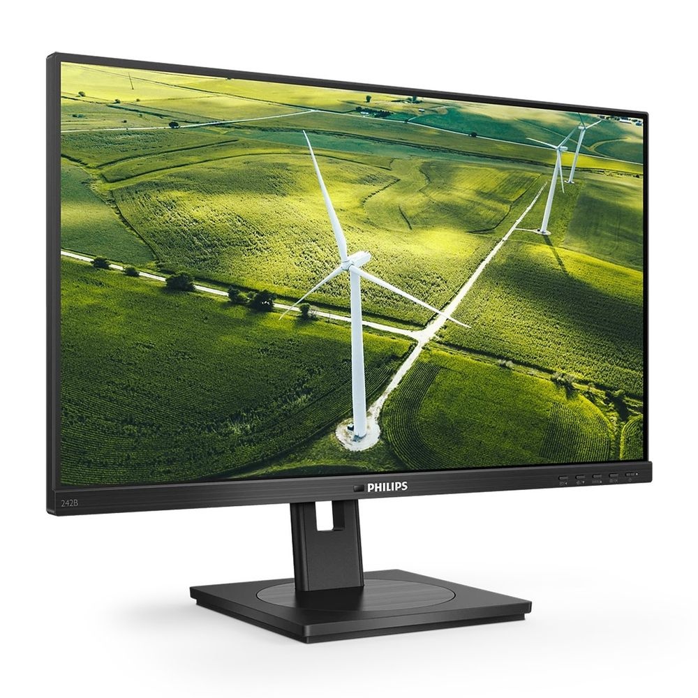 МОНИТОР 23.8" PHILIPS 242B1G/00