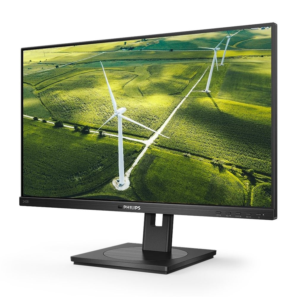 МОНИТОР 23.8" PHILIPS 242B1G/00