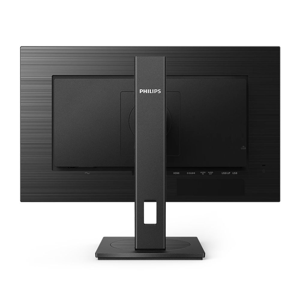 МОНИТОР 23.8" PHILIPS 242B1G/00