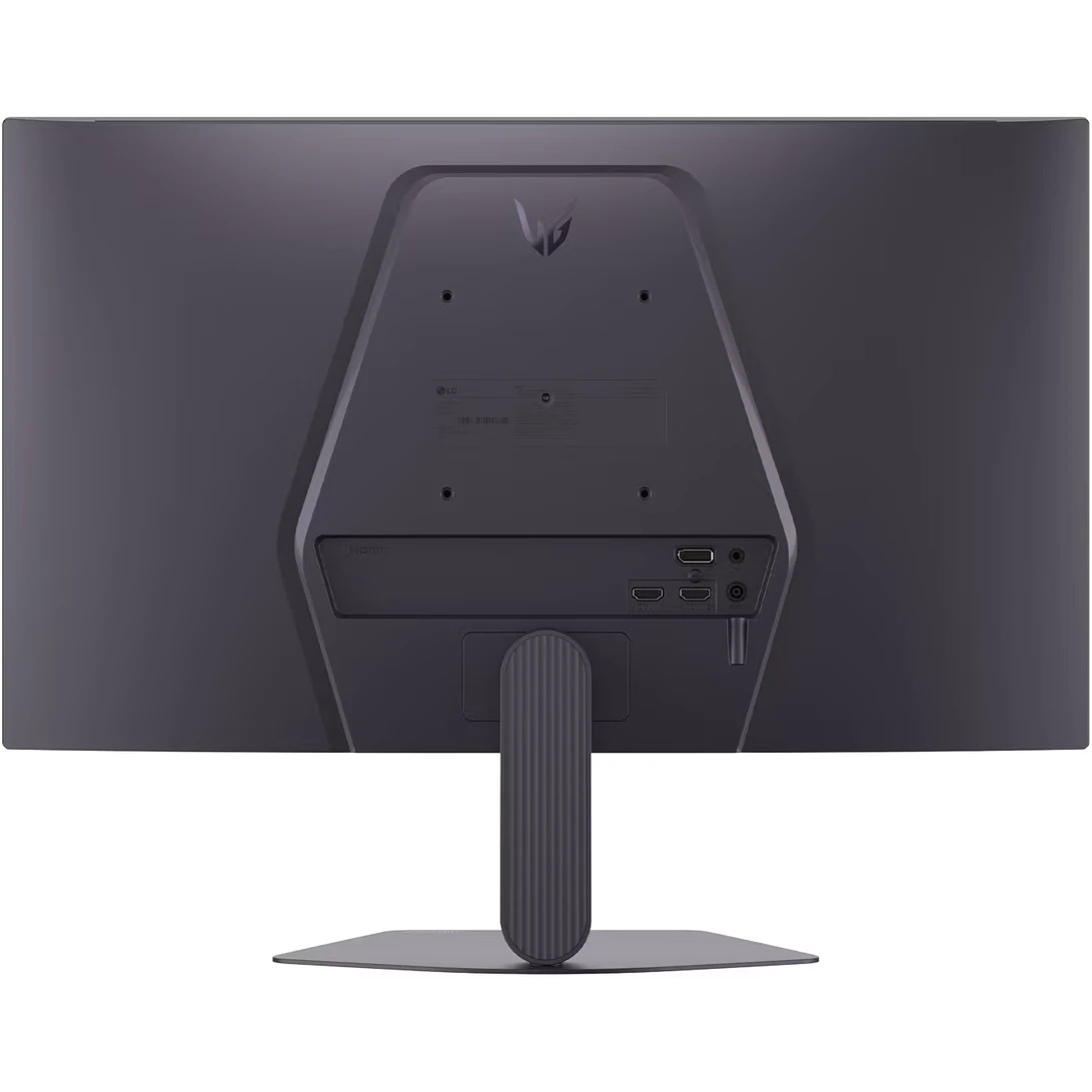 Монитор LG 24.4" (62.2 см) UltraGear 25G523B-B черный IPS LED 16:9 HDMI матовая 1000:1 300cd 178гр/1