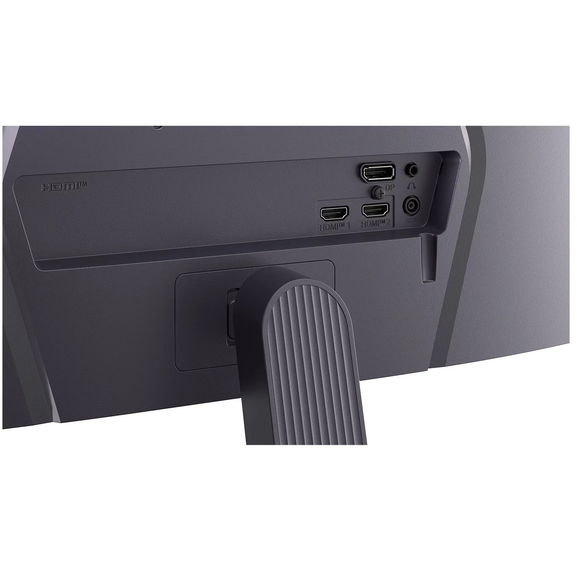 Монитор LG 24.4" (62.2 см) UltraGear 25G523B-B черный IPS LED 16:9 HDMI матовая 1000:1 300cd 178гр/1