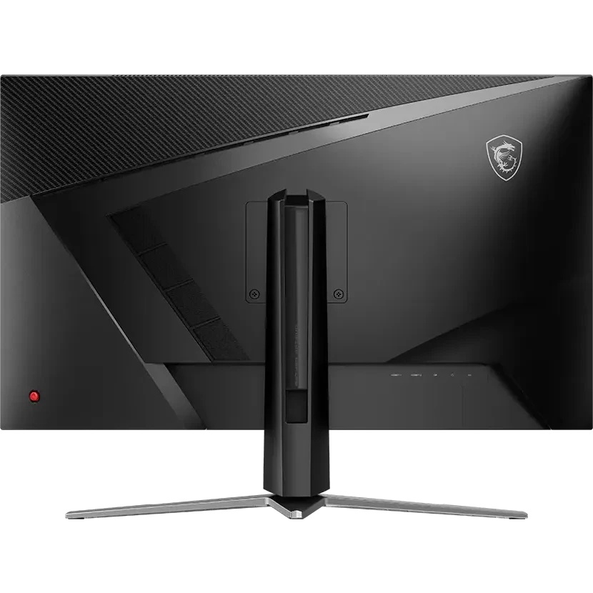 Монитор MSI 31,5" MAG 325CQPF E18 1000R, 16:9, VA, QHD, 0,5ms, 300cd, 180Hz, HDMI, DP, HAS
