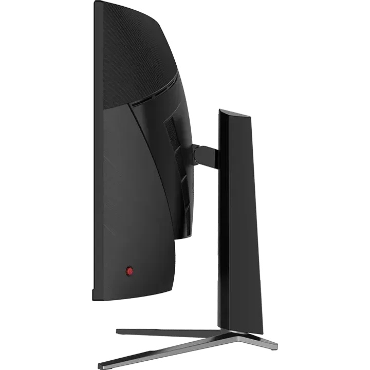 Монитор MSI 31,5" MAG 325CQPF E18 1000R, 16:9, VA, QHD, 0,5ms, 300cd, 180Hz, HDMI, DP, HAS