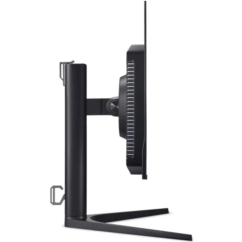 Монитор Acer Predator 26.5'' X27UZ1bmiiprx, 16:9, QD-OLED, QHD, 0,03ms, 250cd, 280Hz, HDMI, DP, SPK,