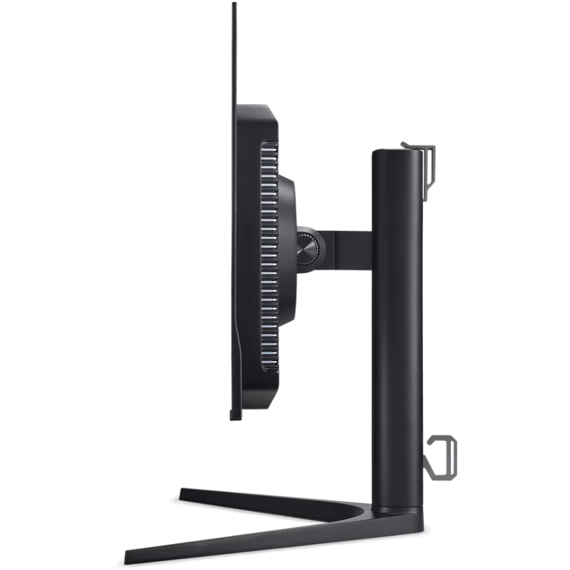 Монитор Acer Predator 26.5'' X27UZ1bmiiprx, 16:9, QD-OLED, QHD, 0,03ms, 250cd, 280Hz, HDMI, DP, SPK,