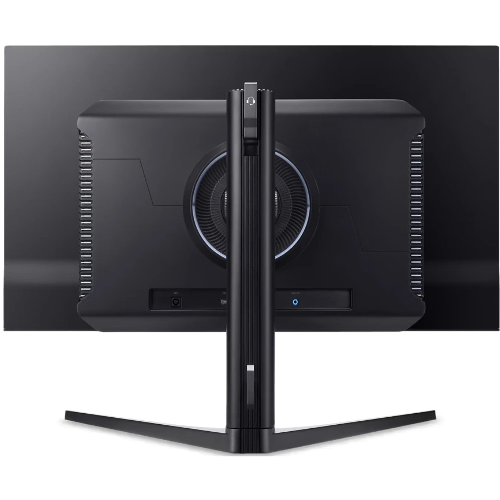 Монитор Acer Predator 26.5'' X27UZ1bmiiprx, 16:9, QD-OLED, QHD, 0,03ms, 250cd, 280Hz, HDMI, DP, SPK,