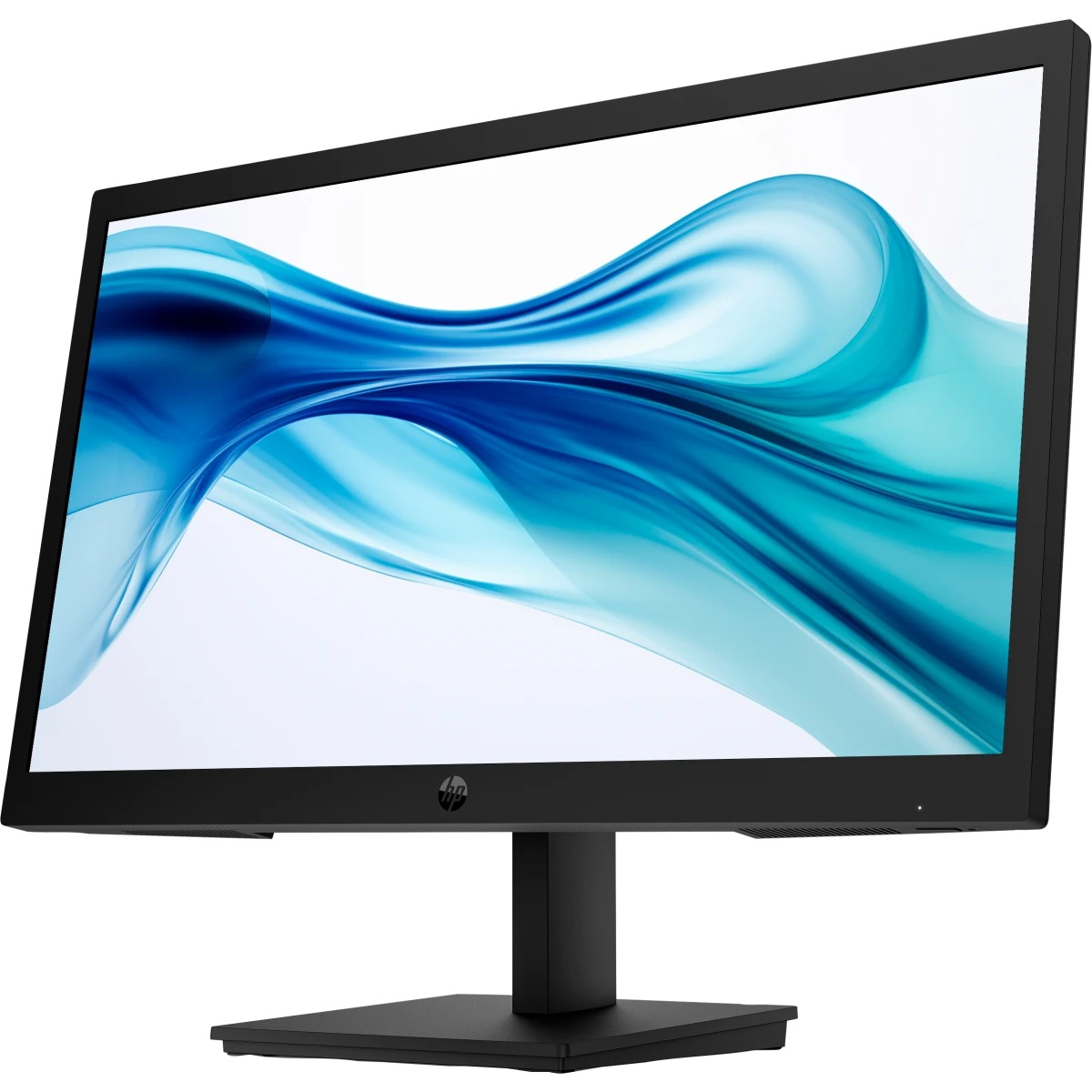 Монитор HP 21.45" Series 3 Pro 322pv черный VA 5ms 16:9 HDMI матовая 250cd 178гр/178гр 1920x1080 75H