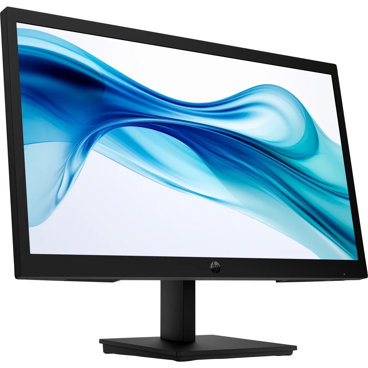 Монитор HP 21.45" Series 3 Pro 322pv черный VA 5ms 16:9 HDMI матовая 250cd 178гр/178гр 1920x1080 75H