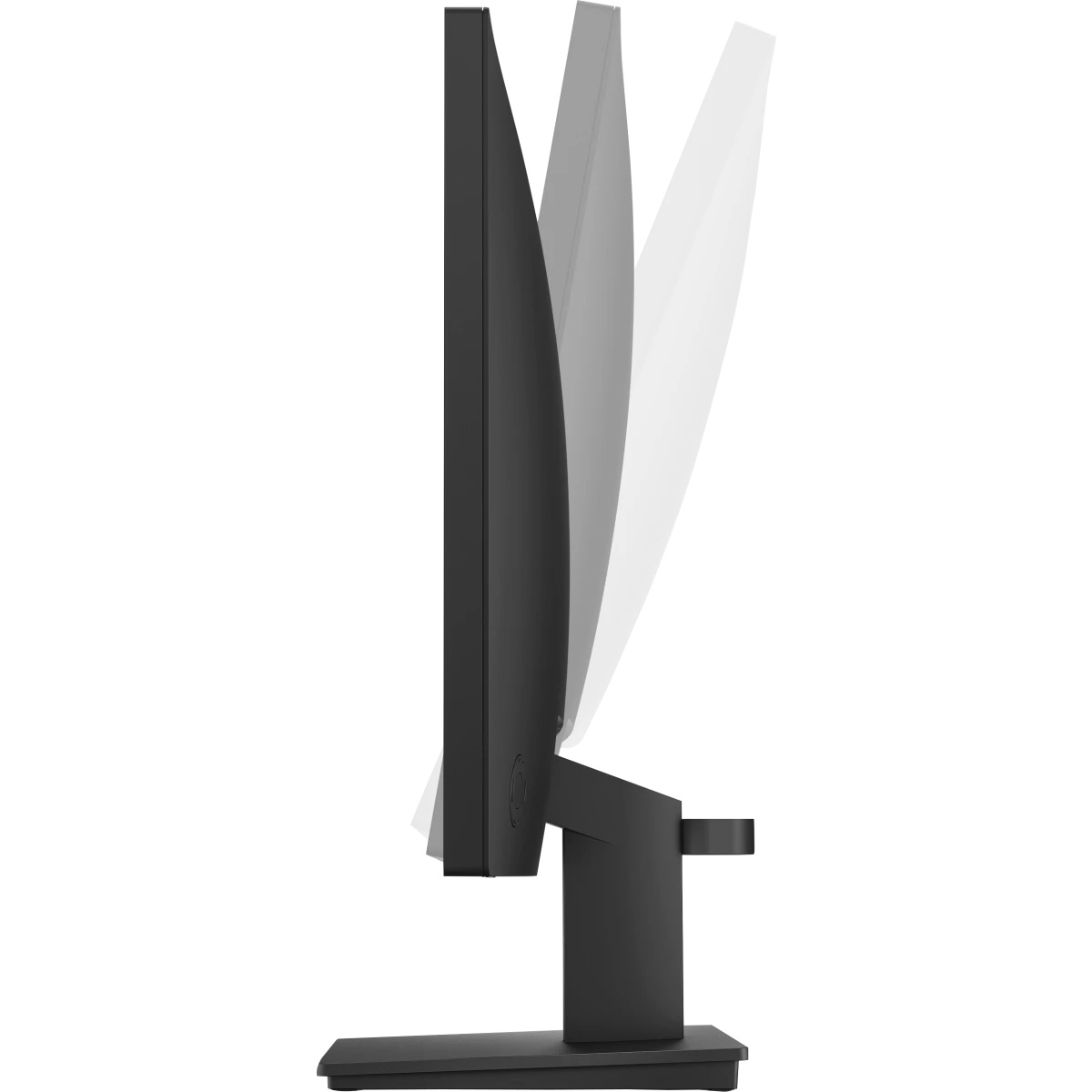 Монитор HP 21.45" Series 3 Pro 322pv черный VA 5ms 16:9 HDMI матовая 250cd 178гр/178гр 1920x1080 75H