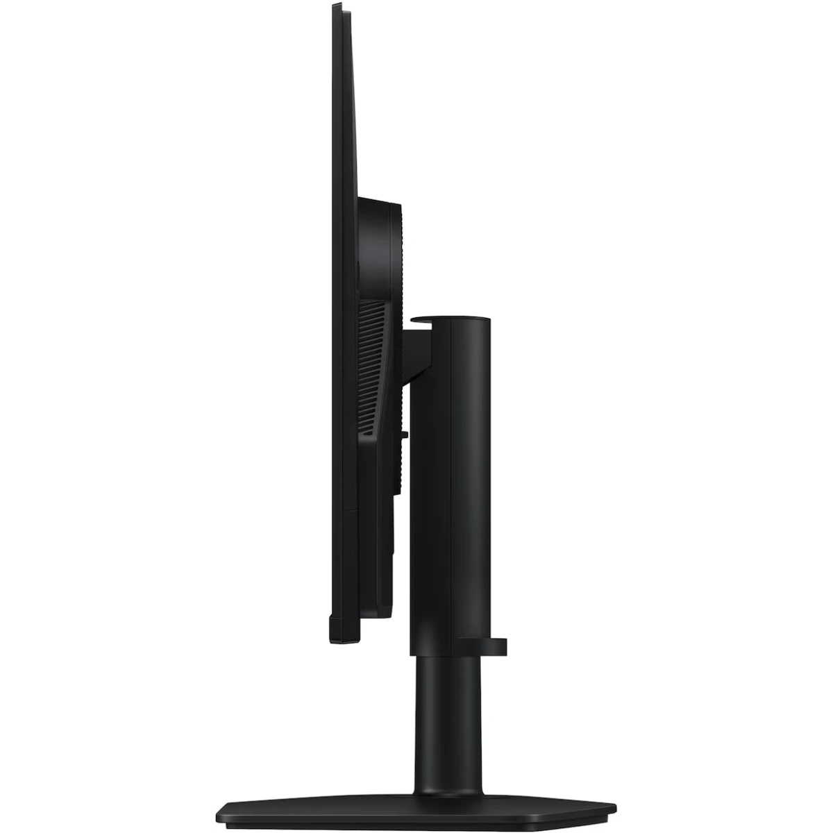 Монитор Samsung 27" Odyssey G4 S27HG400EIXCI черный IPS LED 16:9 HDMI матовая HAS Piv 300cd 178гр/17