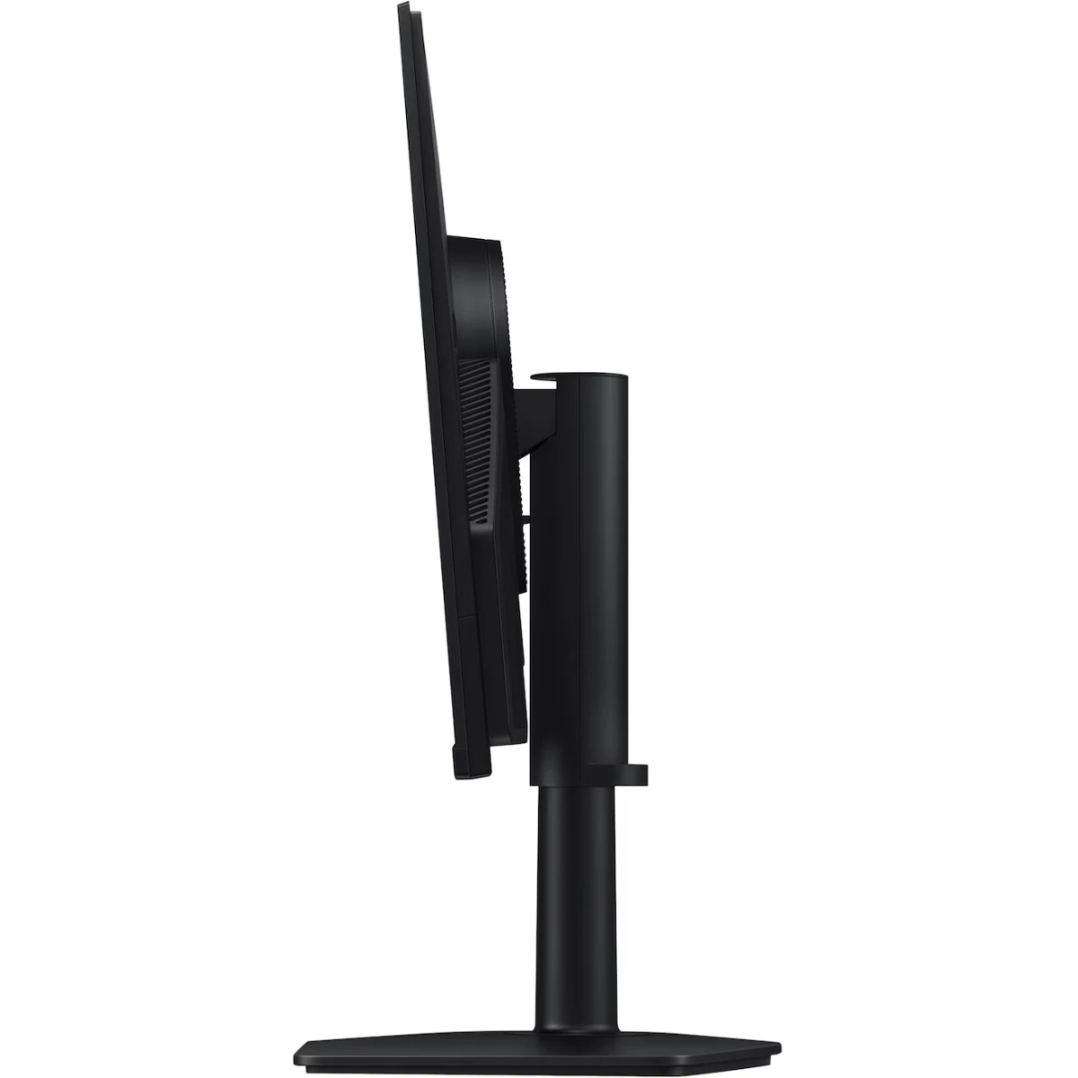 Монитор Samsung 27" Odyssey G4 S27HG400EIXCI черный IPS LED 16:9 HDMI матовая HAS Piv 300cd 178гр/17