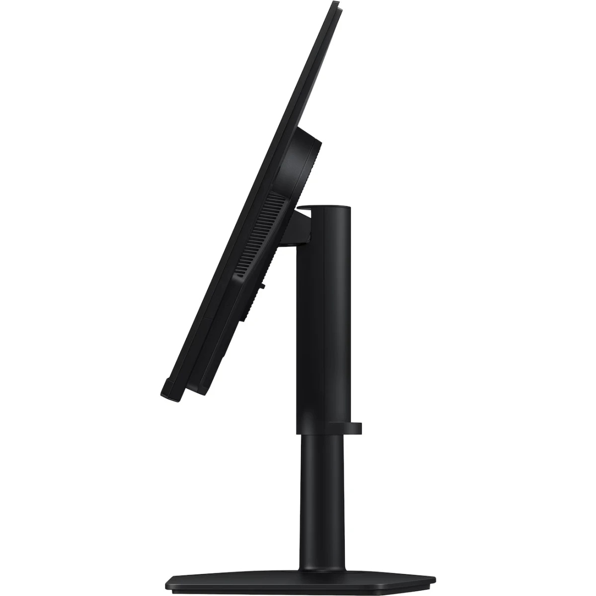 Монитор Samsung 27" Odyssey G4 S27HG400EIXCI черный IPS LED 16:9 HDMI матовая HAS Piv 300cd 178гр/17