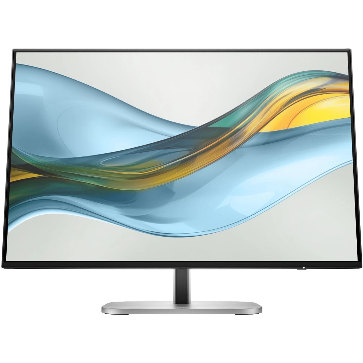 Монитор HP Series 5 Pro 24 inch WUXGA Monitor - 524pn 24", 1920x1200, 16:9, IPS, 350 cd/m2, 5 ms, 17