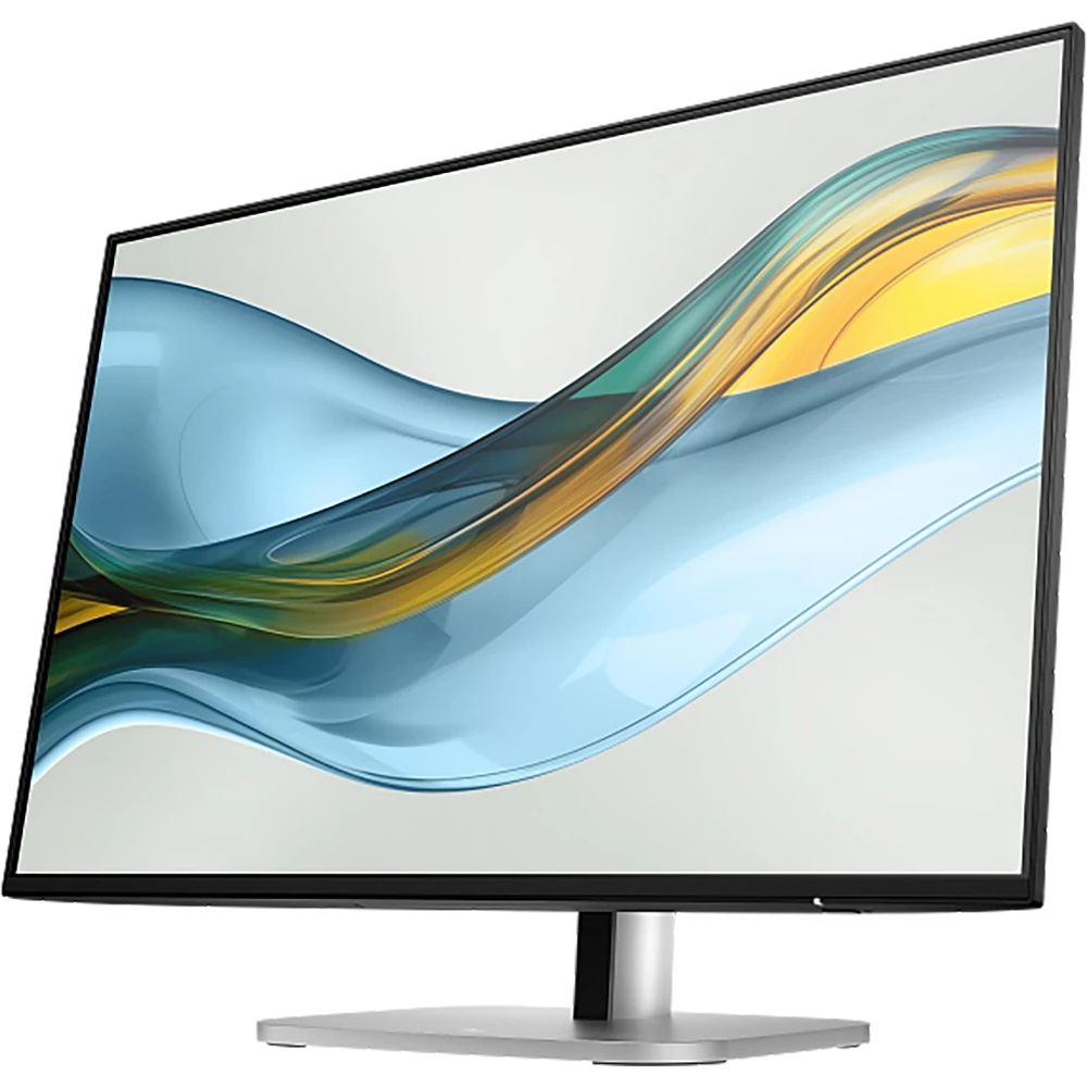 Монитор HP Series 5 Pro 24 inch WUXGA Monitor - 524pn 24", 1920x1200, 16:9, IPS, 350 cd/m2, 5 ms, 17