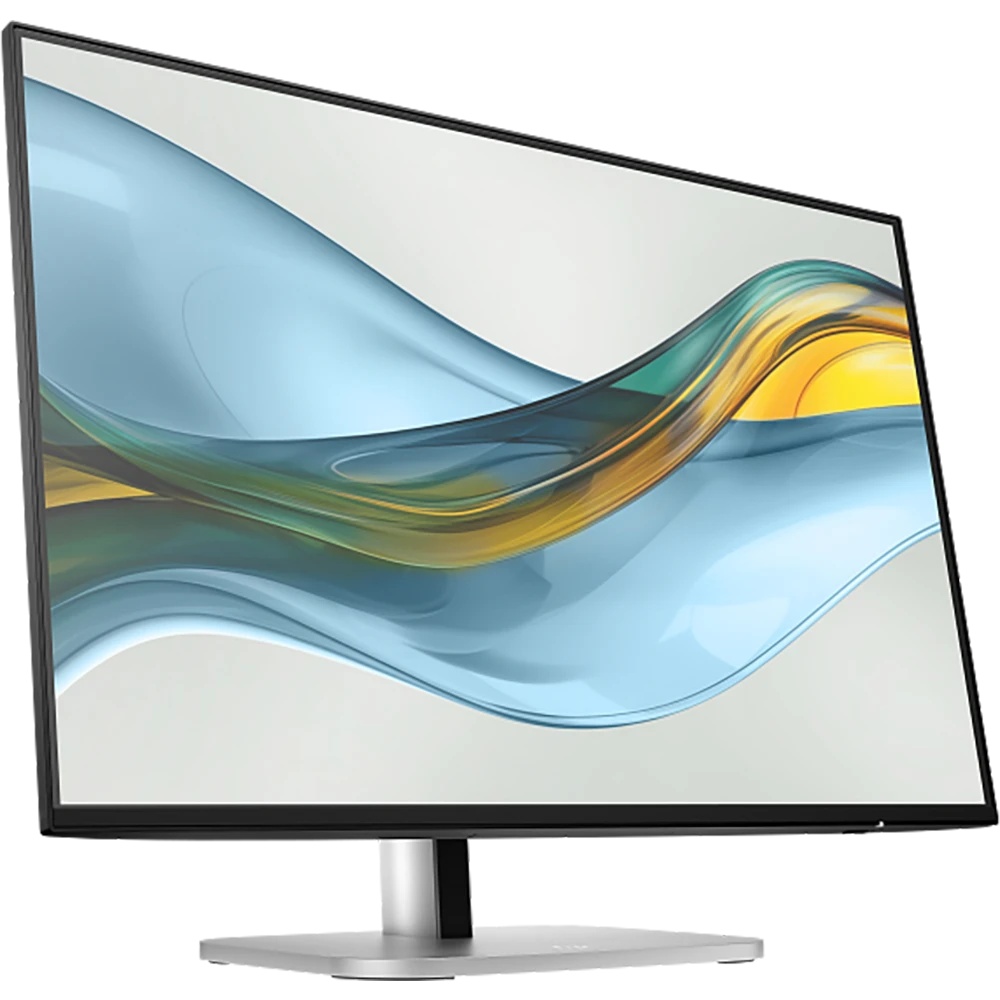Монитор HP Series 5 Pro 24 inch WUXGA Monitor - 524pn 24", 1920x1200, 16:9, IPS, 350 cd/m2, 5 ms, 17