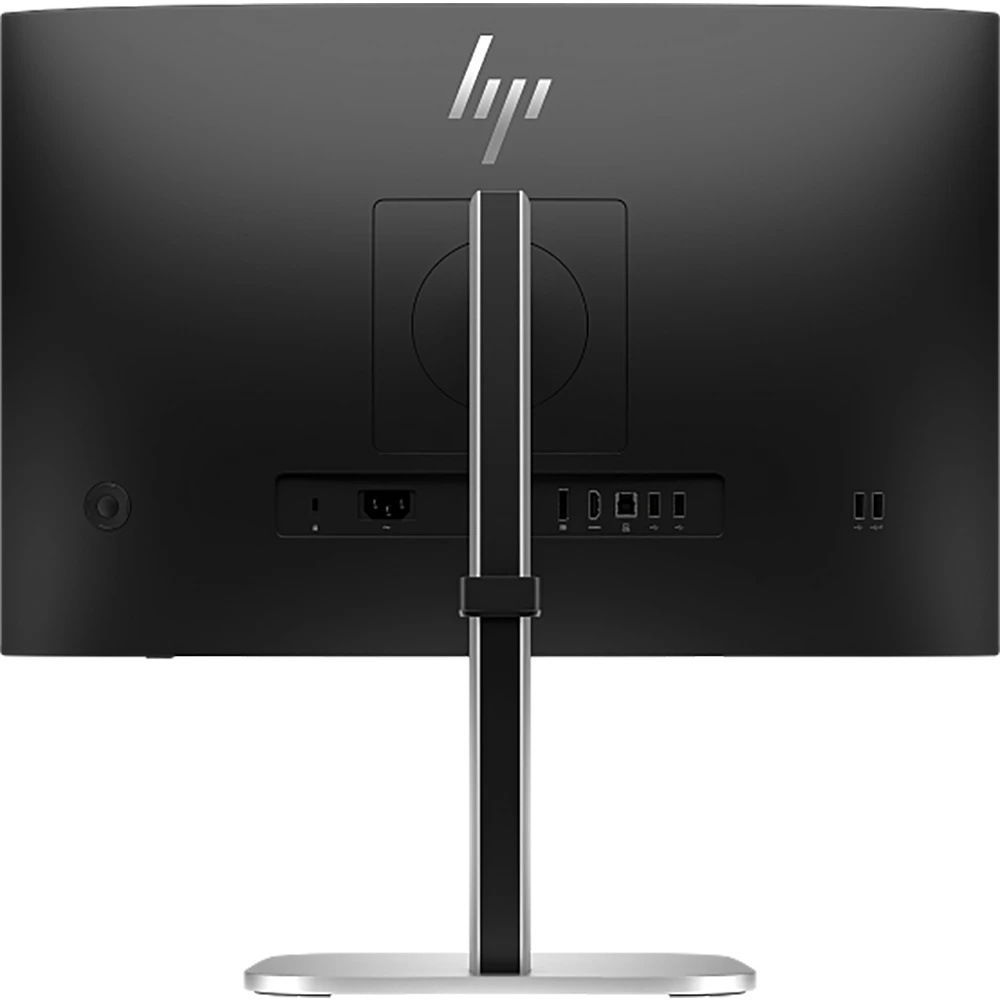 Монитор HP Series 5 Pro 24 inch WUXGA Monitor - 524pn 24", 1920x1200, 16:9, IPS, 350 cd/m2, 5 ms, 17