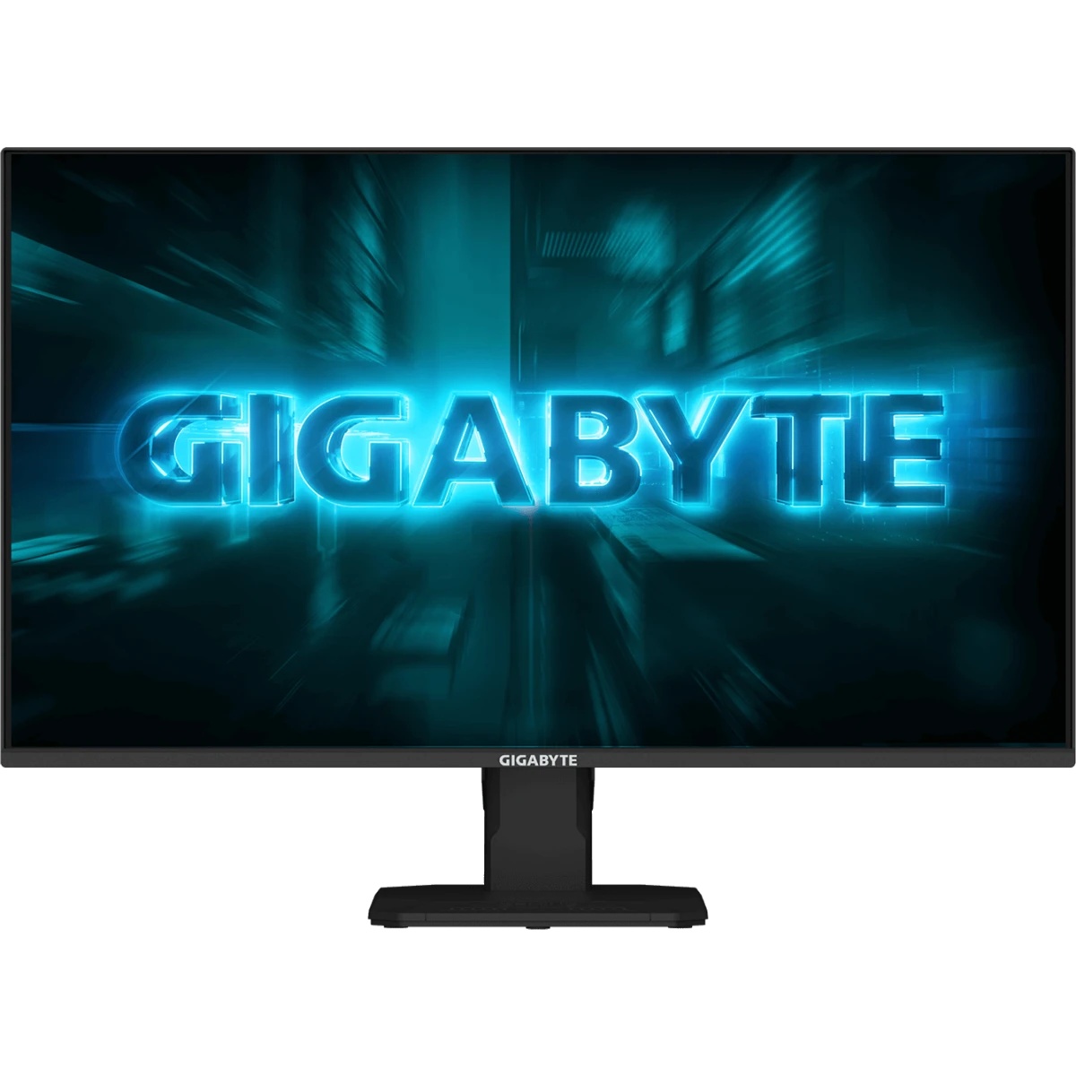 Монитор Gigabyte 24.5" GS25F14 черный IPS LED 16:9 HDMI матовая 300cd 178гр/178гр 1920x1080 144Hz DP