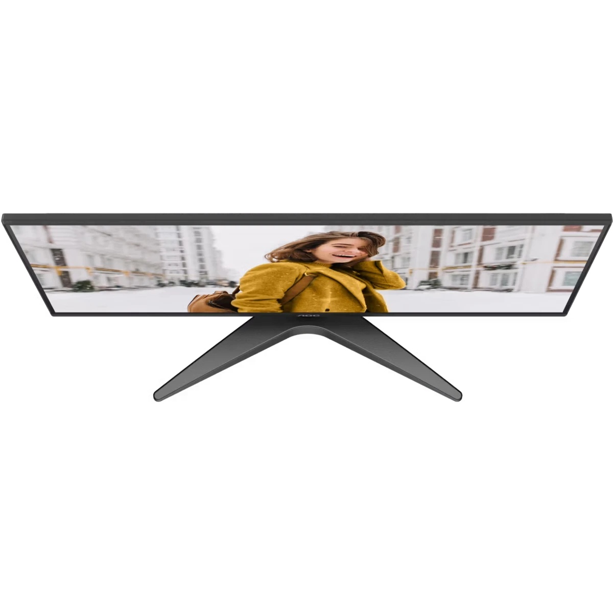Монитор AOC 27" 27B36XE черный IPS LED 16:9 HDMI матовая 300cd 178гр/178гр 1920x1080 144Hz VGA FHD 3