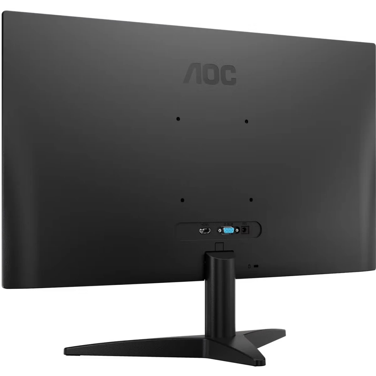 Монитор AOC 27" 27B36XE черный IPS LED 16:9 HDMI матовая 300cd 178гр/178гр 1920x1080 144Hz VGA FHD 3