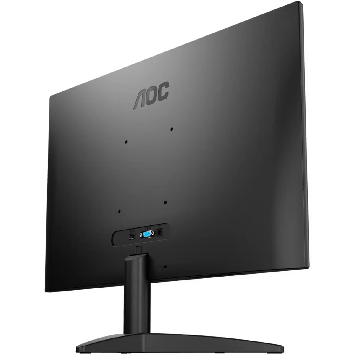 Монитор AOC 27" 27B36XE черный IPS LED 16:9 HDMI матовая 300cd 178гр/178гр 1920x1080 144Hz VGA FHD 3
