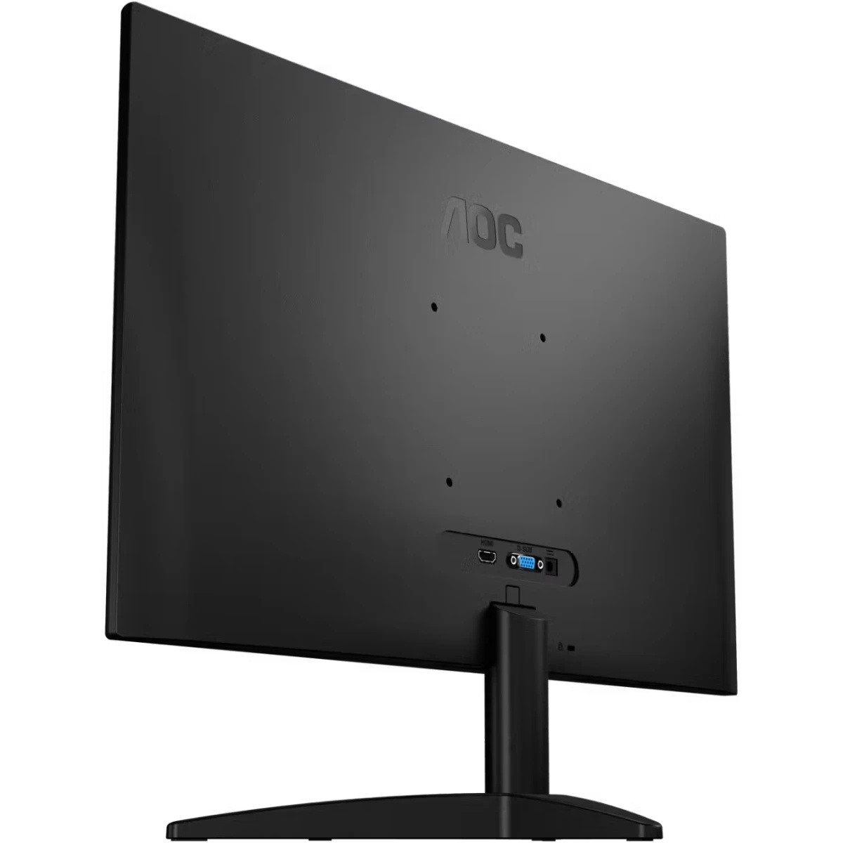 Монитор AOC 27" 27B36XE черный IPS LED 16:9 HDMI матовая 300cd 178гр/178гр 1920x1080 144Hz VGA FHD 3