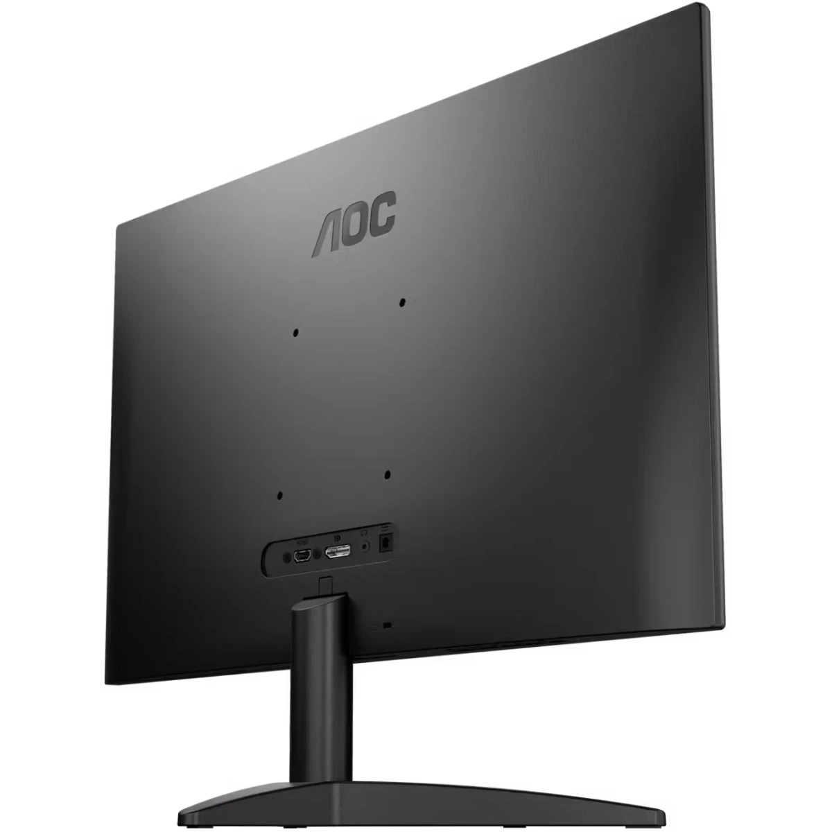 Монитор AOC 23,8" Q24B36X, 16:9, IPS, QHD, 0,5/4ms, 300cd, 144Hz, HDMI, DP