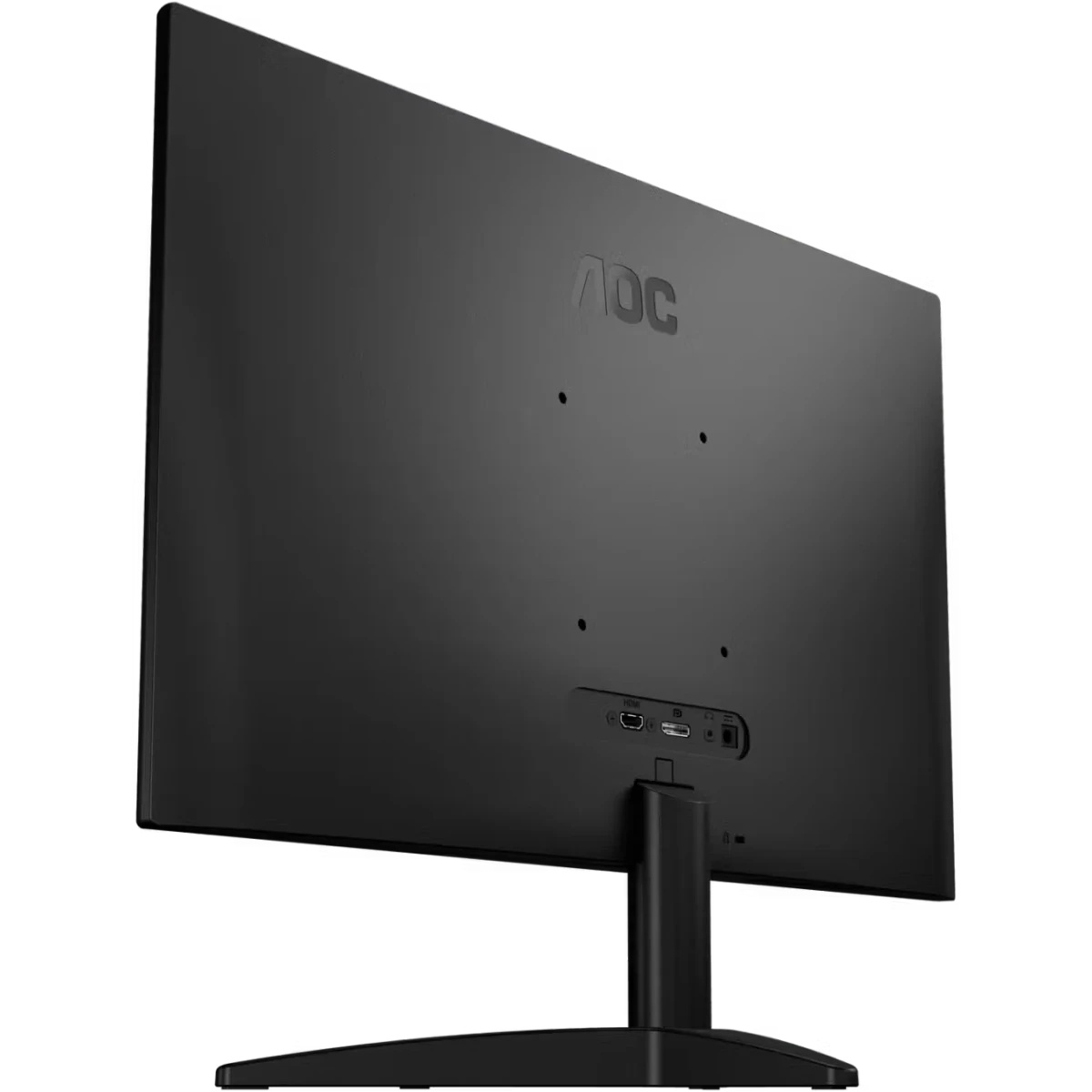 Монитор AOC 23,8" Q24B36X, 16:9, IPS, QHD, 0,5/4ms, 300cd, 144Hz, HDMI, DP