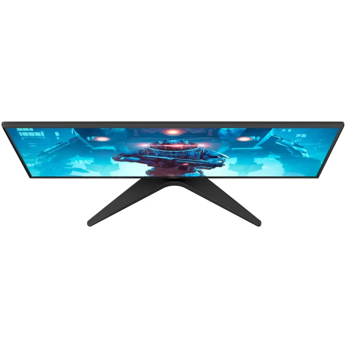 Монитор AOC 27" Q27B36X, 16:9, IPS, QHD, 0,5/4ms, 300cd, 144Hz, HDMI, DP