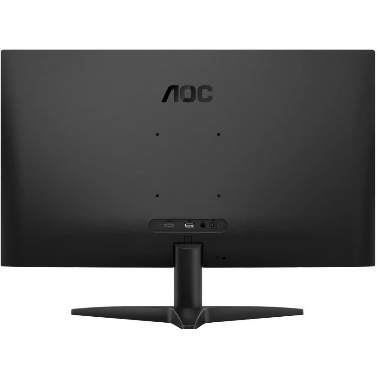 Монитор AOC 27" Q27B36X, 16:9, IPS, QHD, 0,5/4ms, 300cd, 144Hz, HDMI, DP
