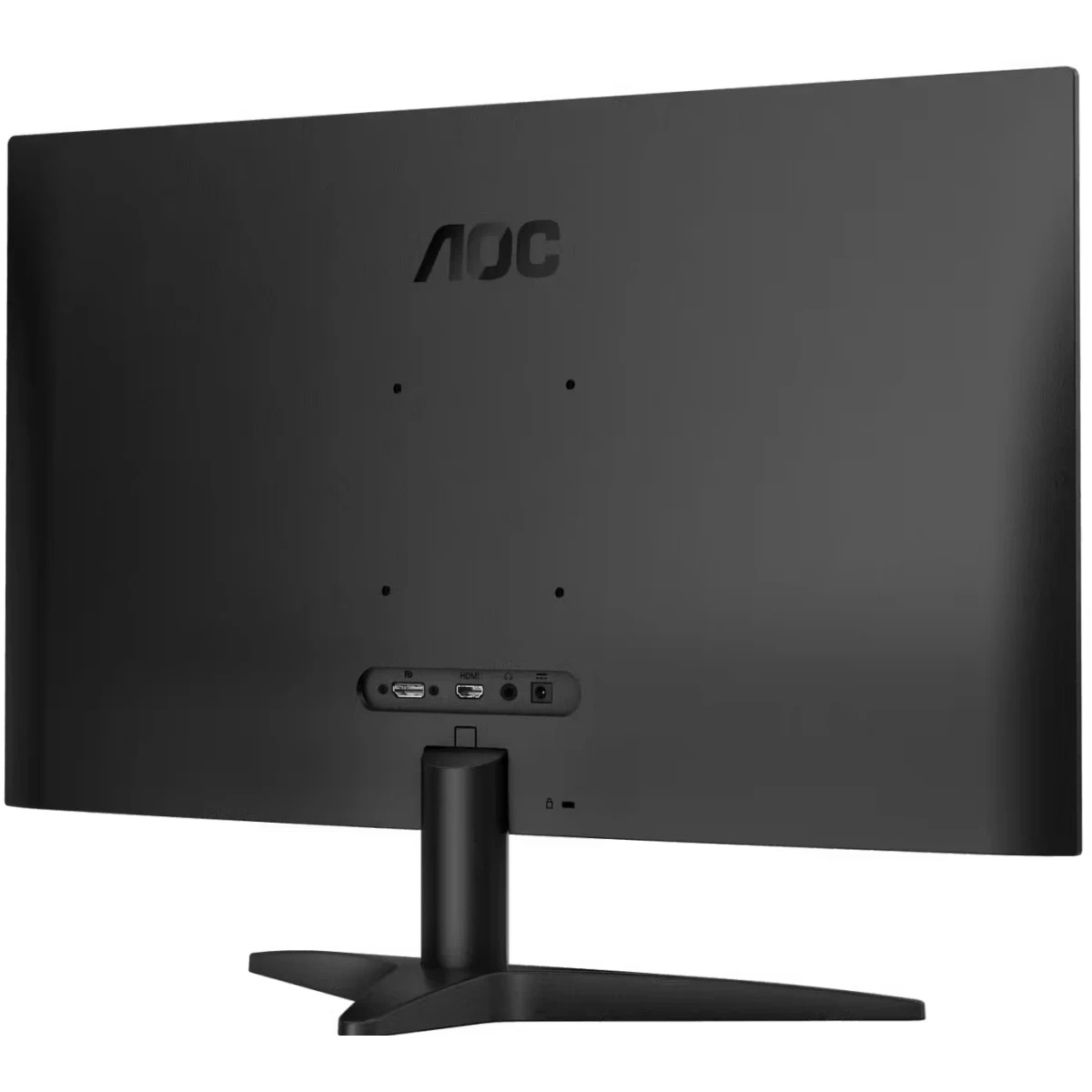 Монитор AOC 27" Q27B36X, 16:9, IPS, QHD, 0,5/4ms, 300cd, 144Hz, HDMI, DP
