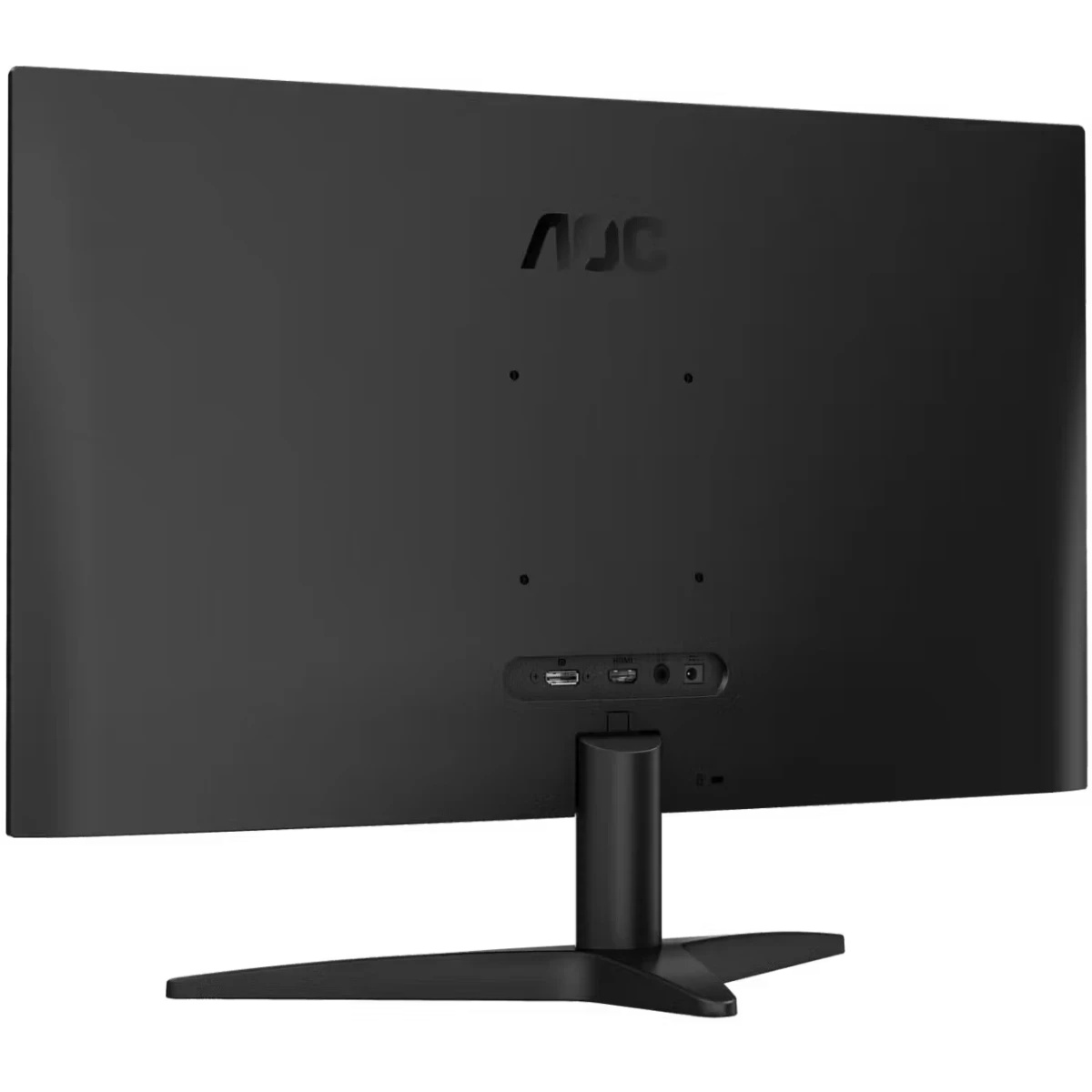 Монитор AOC 27" Q27B36X, 16:9, IPS, QHD, 0,5/4ms, 300cd, 144Hz, HDMI, DP