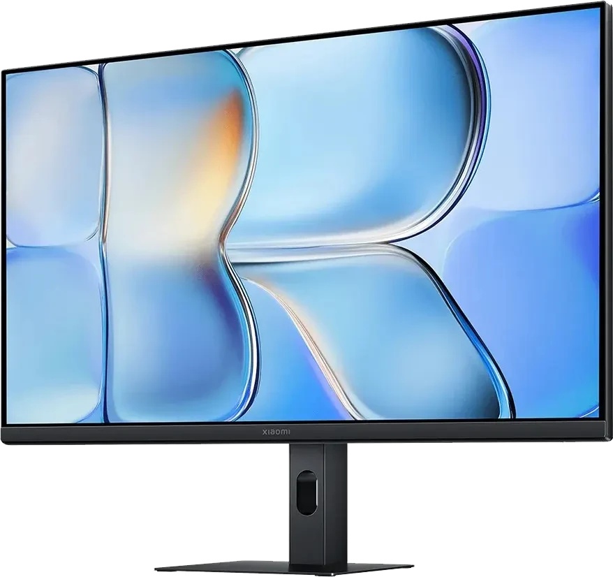 Монитор Xiaomi 27" A27i 2026, 16:9, IPS, FHD, 6ms, 300cd, 144Hz, HDMI, DP