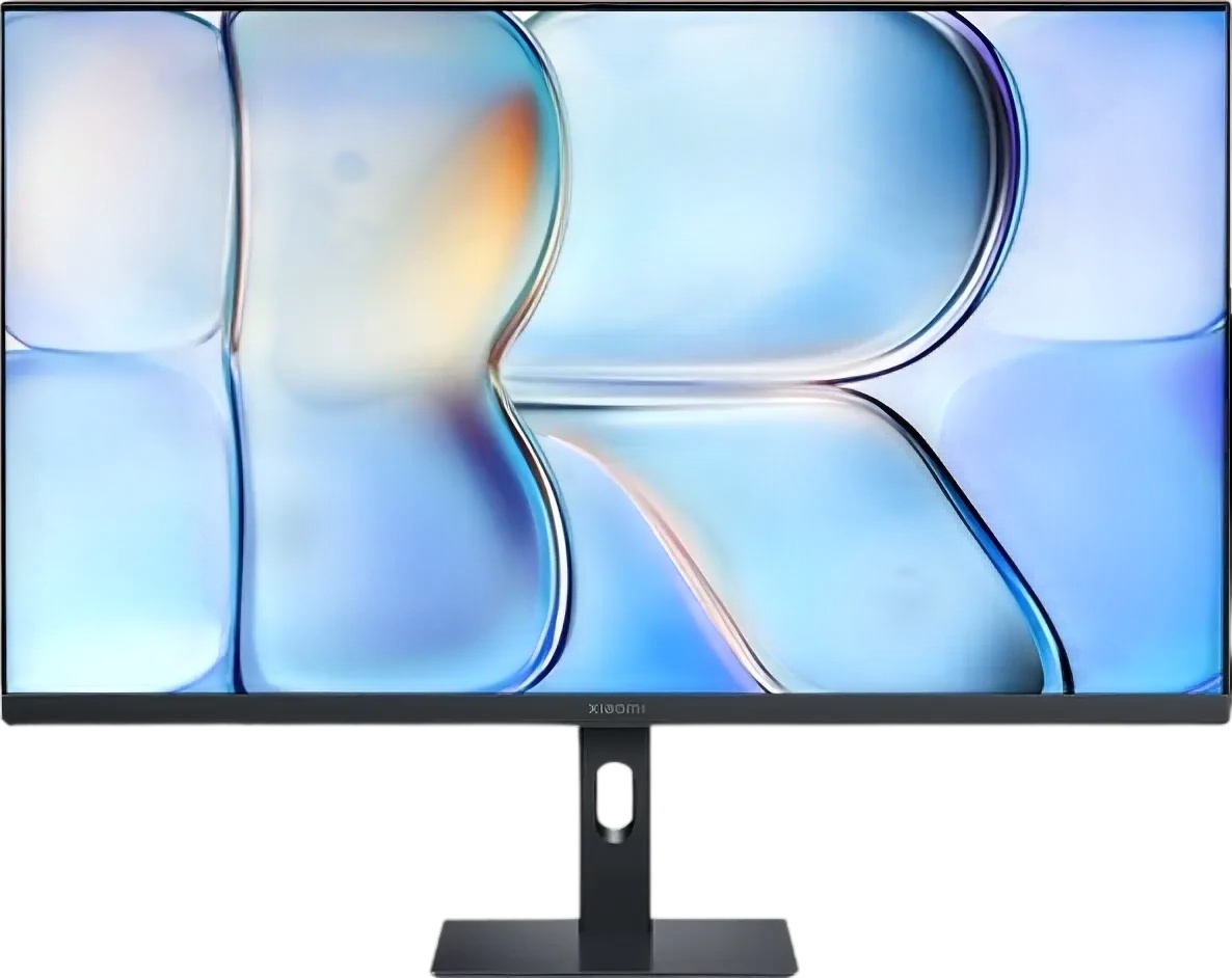 Монитор Xiaomi 27" A27i 2026, 16:9, IPS, FHD, 6ms, 300cd, 144Hz, HDMI, DP