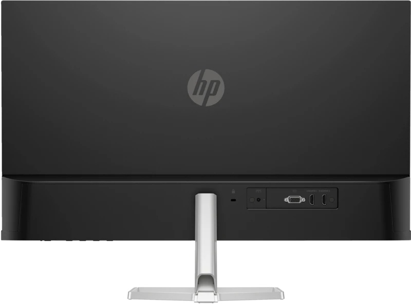 Монитор HP 27" Series 5 527sf черный IPS LED 16:9 HDMI матовая 300cd 178гр/178гр 1920x1080 VGA FHD 3