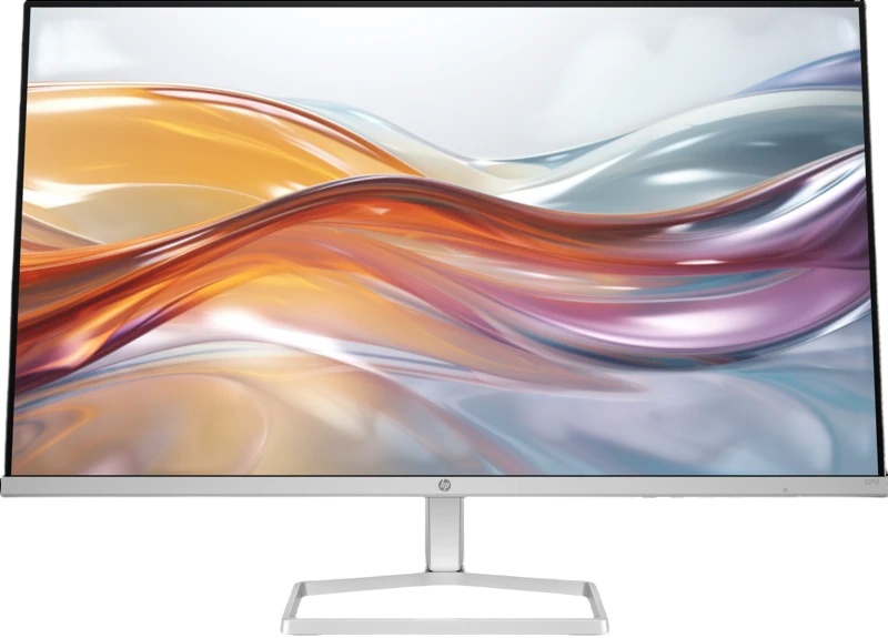 Монитор HP 27" Series 5 527sf черный IPS LED 16:9 HDMI матовая 300cd 178гр/178гр 1920x1080 VGA FHD 3