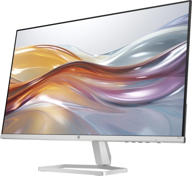 Монитор HP 27" Series 5 527sf черный IPS LED 16:9 HDMI матовая 300cd 178гр/178гр 1920x1080 VGA FHD 3
