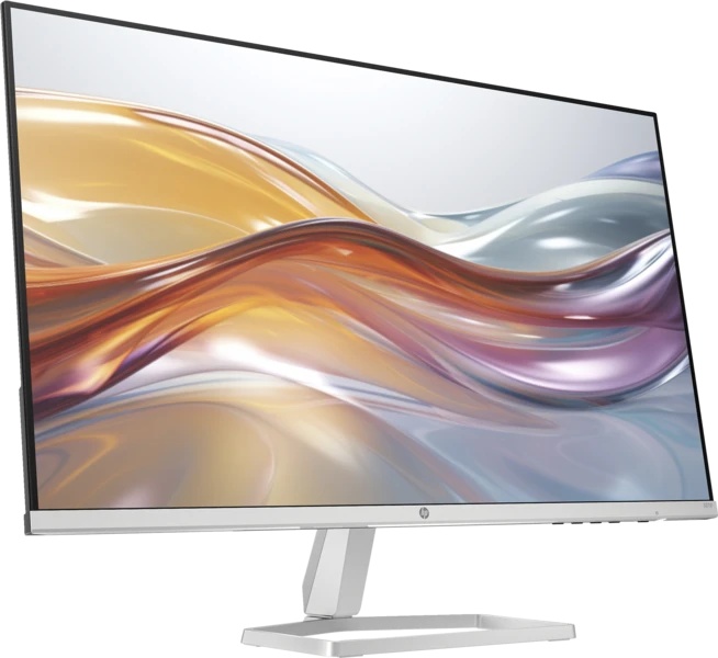 Монитор HP 27" Series 5 527sf черный IPS LED 16:9 HDMI матовая 300cd 178гр/178гр 1920x1080 VGA FHD 3