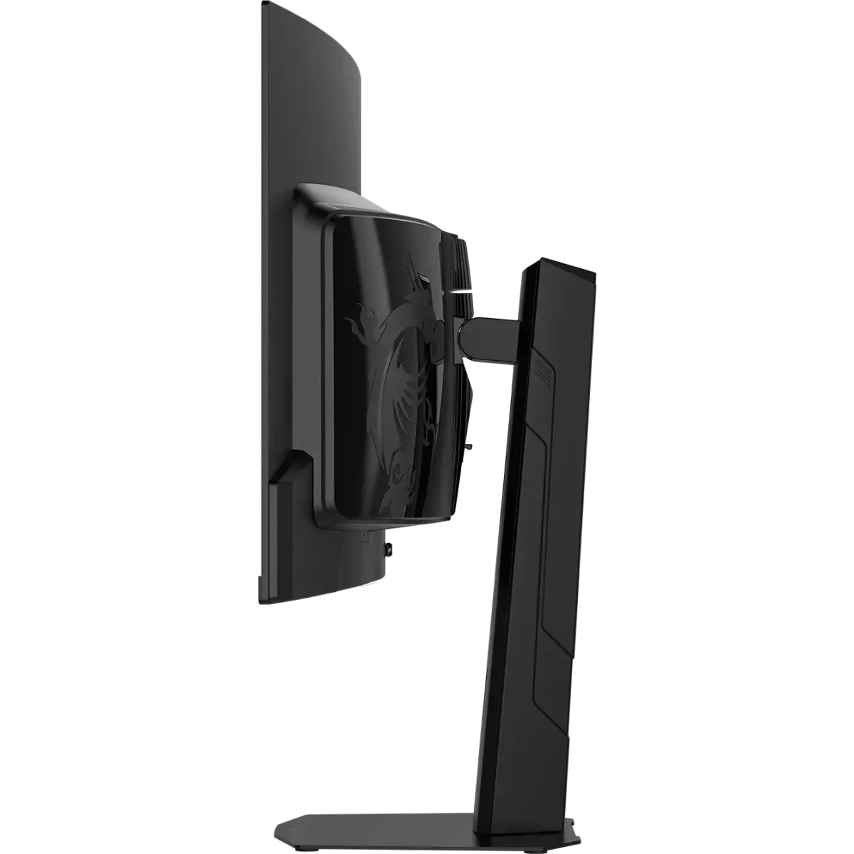 Монитор MSI 34" MPG 341CQP QD-OLED X28 черный QD OLED LED 21:9 HDMI матовая HAS 250cd 178гр/178гр 34