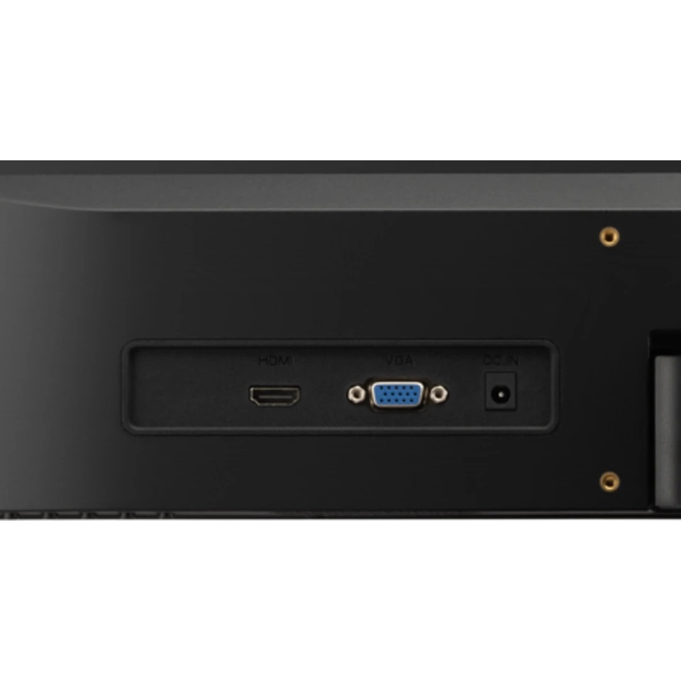 Монитор ViewSonic 23.8" VA24E2-H черный IPS LED 1ms 16:9 HDMI матовая 250cd 178гр/178гр 1920x1080 14