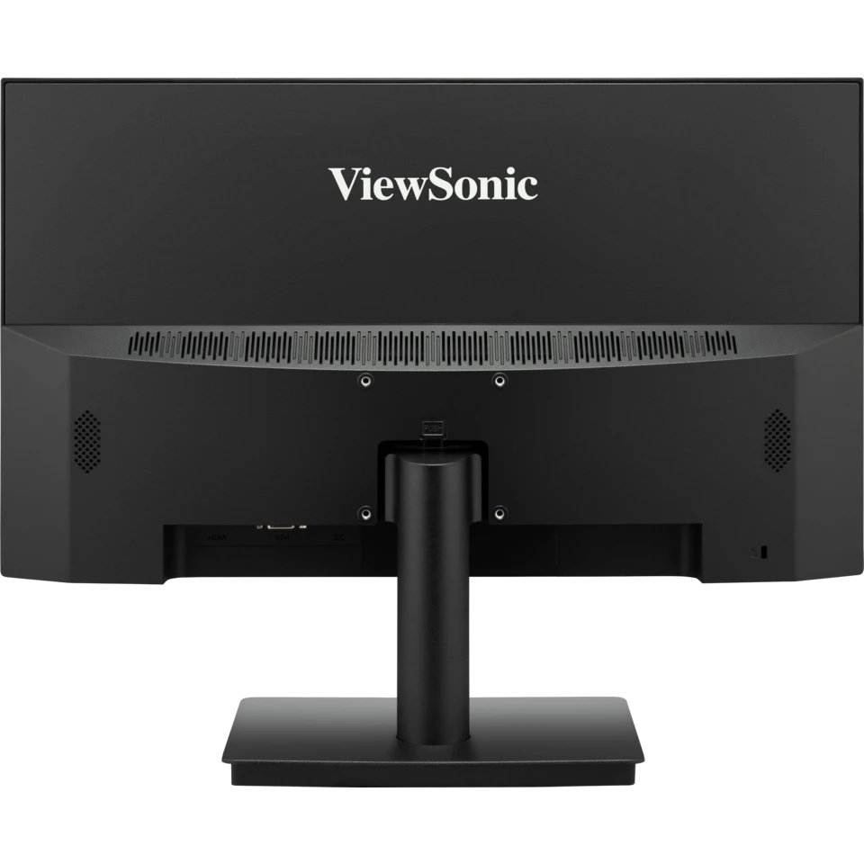 Монитор ViewSonic 21.5" VA220-H черный VA LED 1ms 16:9 HDMI матовая 250cd 178гр/178гр 1920x1080 100H