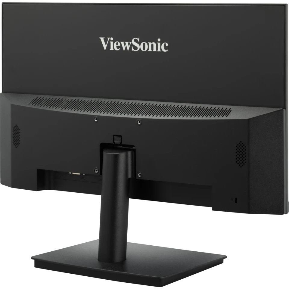 Монитор ViewSonic 21.5" VA220-H черный VA LED 1ms 16:9 HDMI матовая 250cd 178гр/178гр 1920x1080 100H