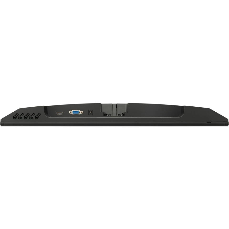 Монитор ViewSonic 21.5" VA220-H черный VA LED 1ms 16:9 HDMI матовая 250cd 178гр/178гр 1920x1080 100H