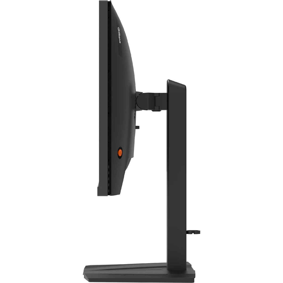 Монитор Dahua 27" DHI-LM27-E331AY черный IPS LED 1ms 16:9 HDMI матовая HAS Piv 1000:1 300cd 178гр/17