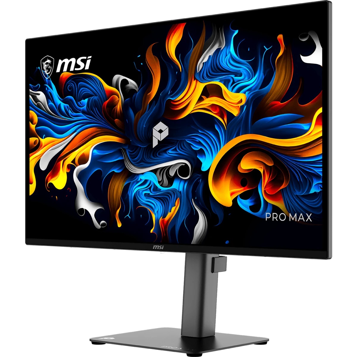 Монитор 26.5" MSI PRO MAX 271QPX14G  QD-OLED, 2560x1440, 144Hz, 0,03ms, 250сd/m, 1500000:1 | 2xHDMI(