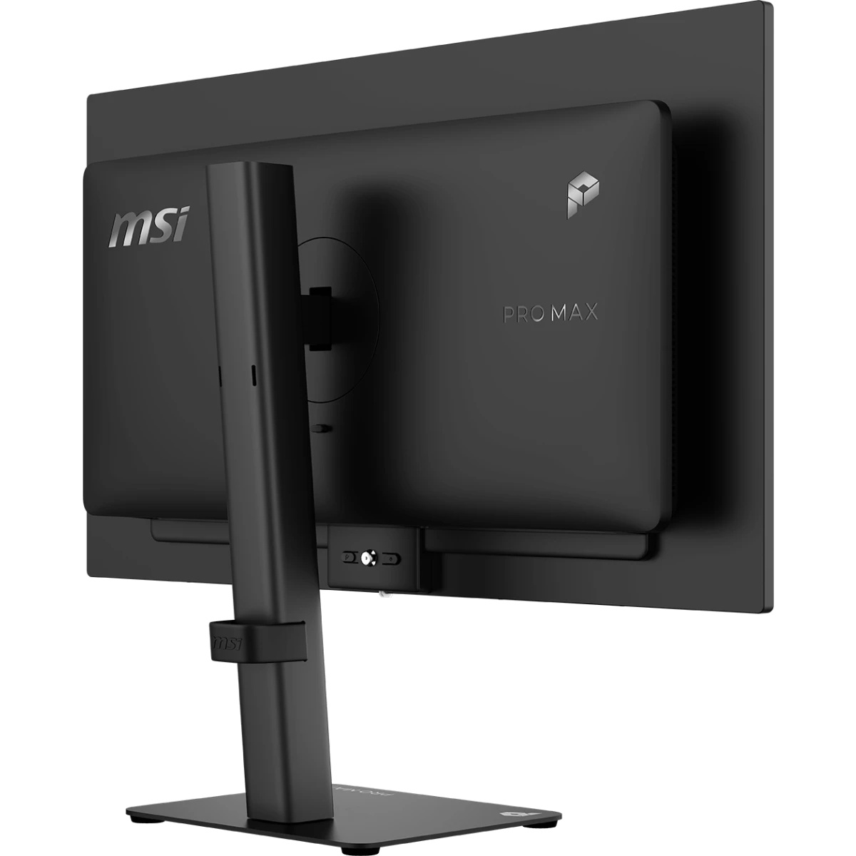 Монитор 26.5" MSI PRO MAX 271QPX14G  QD-OLED, 2560x1440, 144Hz, 0,03ms, 250сd/m, 1500000:1 | 2xHDMI(