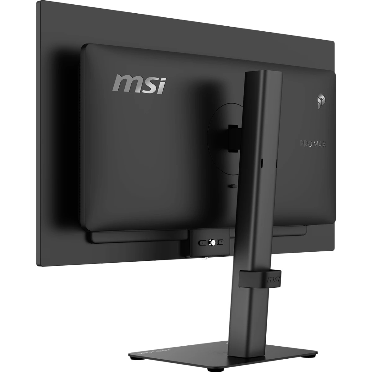 Монитор 26.5" MSI PRO MAX 271QPX14G  QD-OLED, 2560x1440, 144Hz, 0,03ms, 250сd/m, 1500000:1 | 2xHDMI(