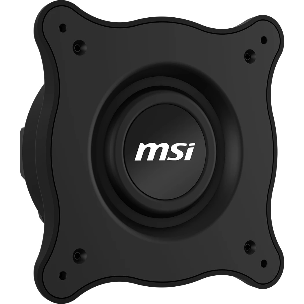 Монитор 26.5" MSI PRO MAX 271QPX14G  QD-OLED, 2560x1440, 144Hz, 0,03ms, 250сd/m, 1500000:1 | 2xHDMI(